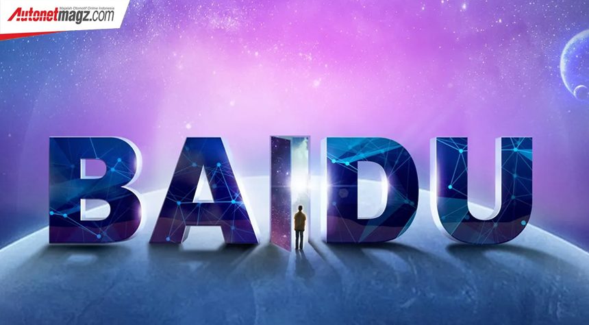 Baidu Ingin Luncurkan Kendaraan Listrik Mereka Sendiri Baidu Ingin Luncurkan Kendaraan Listrik Mereka Sendiri