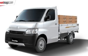 3 Bulan Pertama 2021, Daihatsu Catatkan Penjualan 30 Ribu Unit 3 Bulan Pertama 2021, Daihatsu Catatkan Penjualan 30 Ribu Unit