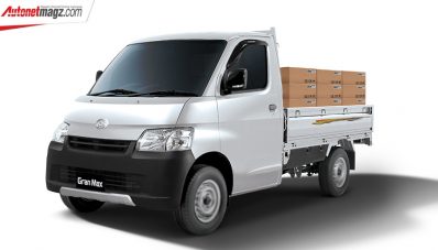 Penjualan Daihatsu Tembus 90 Ribu Unit, Sigra Nomor Satu! Penjualan Daihatsu Tembus 90 Ribu Unit, Sigra Nomor Satu!