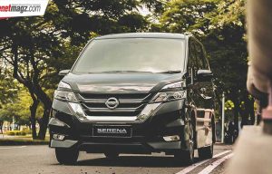 650 Kilometer Bersama Nissan Serena : Paket Komplit Mobil Keluarga! 650 Kilometer Bersama Nissan Serena : Paket Komplit Mobil Keluarga!