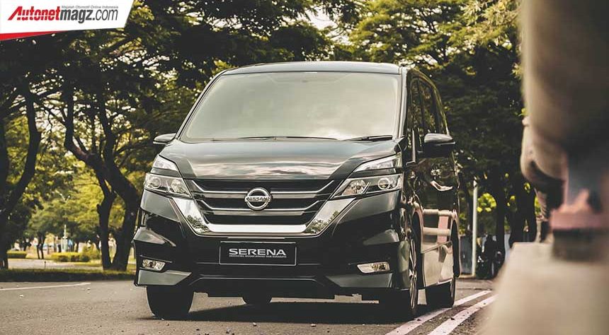 650 Kilometer Bersama Nissan Serena : Paket Komplit Mobil Keluarga! 650 Kilometer Bersama Nissan Serena : Paket Komplit Mobil Keluarga!