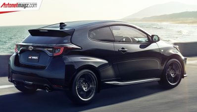 Inden Toyota GR Yaris Thailand Dibuka : Di Bawah 1,25 Miliar, Cuma 70 Unit! Inden Toyota GR Yaris Thailand Dibuka : Di Bawah 1,25 Miliar, Cuma 70 Unit!