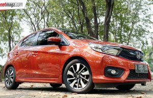 Honda Jual 79 Ribu Mobil di 2020, Brio Laris Manis Honda Jual 79 Ribu Mobil di 2020, Brio Laris Manis