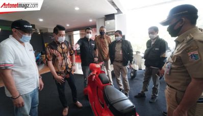 IIMS Motobike Hybrid Show Sukses Digelar, Siap Sambut IIMS 2021? IIMS Motobike Hybrid Show Sukses Digelar, Siap Sambut IIMS 2021?