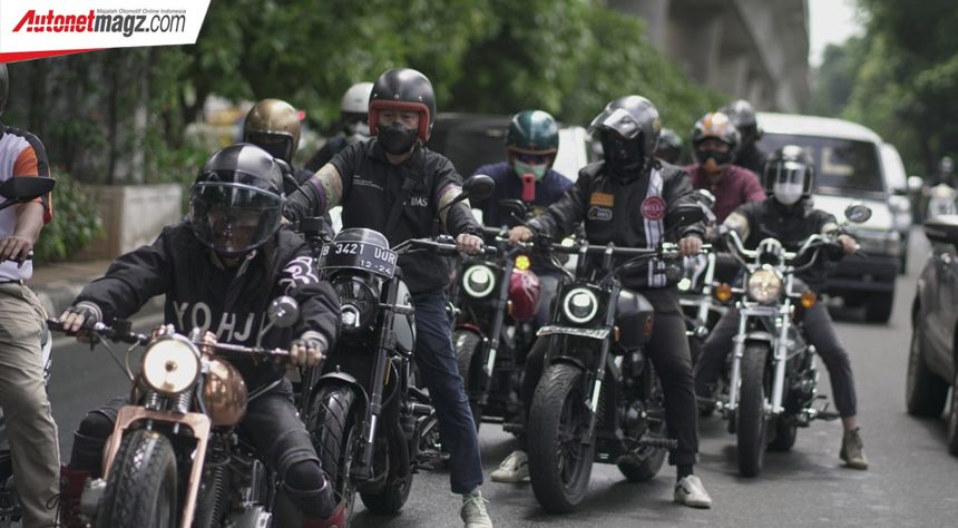 AISI Catatkan Penjualan 3,6 Juta Unit, Anjlok 43,5% AISI Catatkan Penjualan 3,6 Juta Unit, Anjlok 43,5%