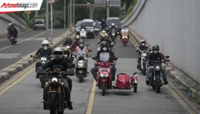 IIMS Motobike Hybrid Show Sukses Digelar, Siap Sambut IIMS 2021? IIMS Motobike Hybrid Show Sukses Digelar, Siap Sambut IIMS 2021?