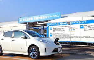 Jepang Melarang Kendaraan Bensin & Diesel Mulai 2030!