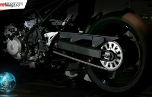Kawasaki Kembangkan Teknologi Motor Hybrid, Sekilas Mirip e-Power Kawasaki Kembangkan Teknologi Motor Hybrid, Sekilas Mirip e-Power
