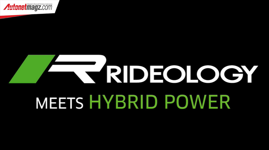Berita, Kawasaki Hybrid Tekonologi: Kawasaki Kembangkan Teknologi Motor Hybrid, Sekilas Mirip e-Power