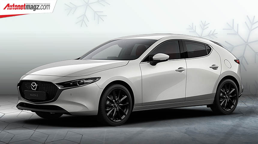 Berita, Mazda White December 2020: Mazda White December : Program Spesial di Akhir Tahun
