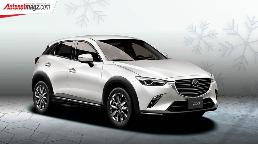 Berita, Mazda White December: Mazda White December : Program Spesial di Akhir Tahun