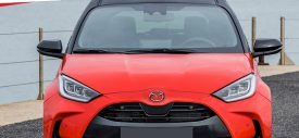 Mazda Akan Rebadge Toyota Yaris di Eropa, Jadi Mazda2?