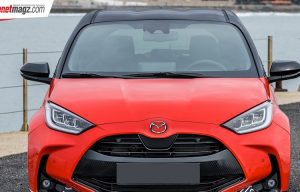 Mazda Akan Rebadge Toyota Yaris di Eropa, Jadi Mazda2? Mazda Akan Rebadge Toyota Yaris di Eropa, Jadi Mazda2?