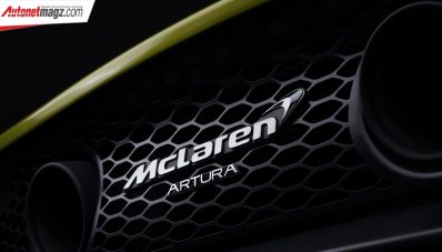 Konsumen McLaren : Kami Tak Butuh SUV & Mobil Listrik!