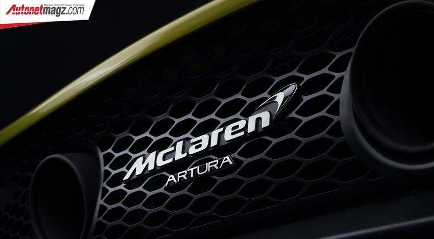 Konsumen McLaren : Kami Tak Butuh SUV & Mobil Listrik! Konsumen McLaren : Kami Tak Butuh SUV & Mobil Listrik!