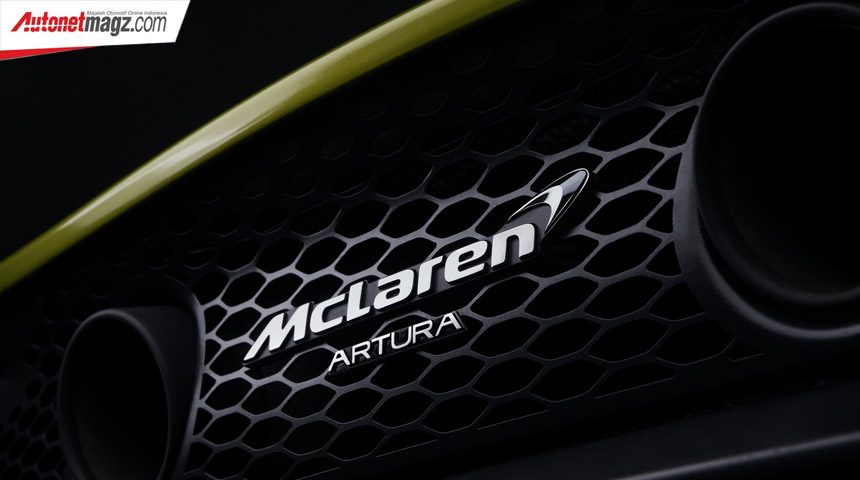 Berita, McLaren Artura Hybrid: Konsumen McLaren : Kami Tak Butuh SUV & Mobil Listrik!