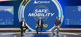Michelin Safe Mobility