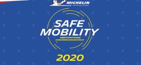 Michelin Safe Mobility 2020
