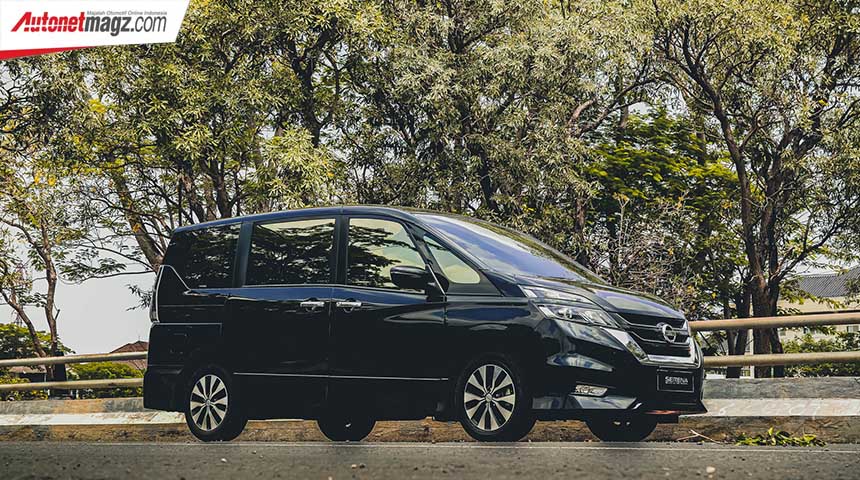 Berita, Nissan-Serena-Indonesia: 650 Kilometer Bersama Nissan Serena : Paket Komplit Mobil Keluarga!