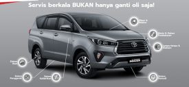 Datsun GO+ Nusantara Dashboard