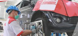 Porsche Cayman pakai Bodykit KARMA (2)