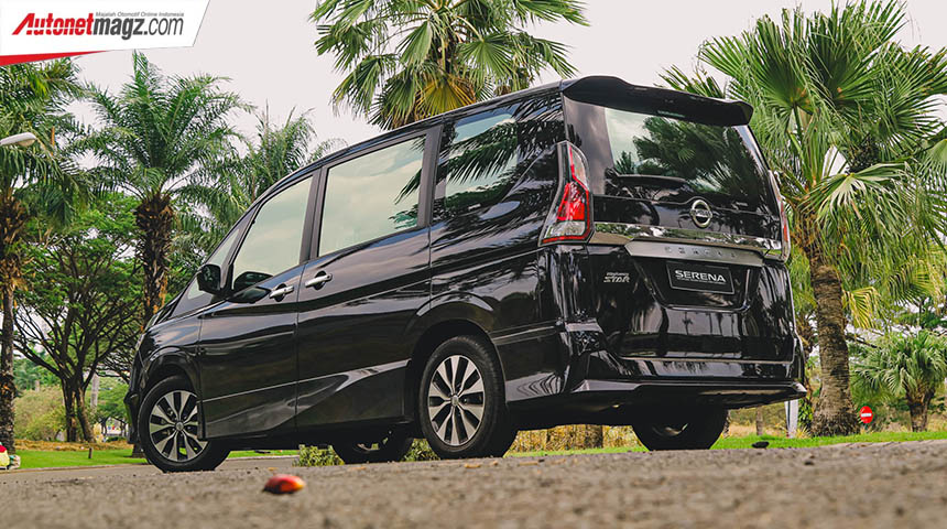 Berita, Promo-Nissan-Serena-Surabaya: 650 Kilometer Bersama Nissan Serena : Paket Komplit Mobil Keluarga!