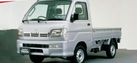Daihatsu Hijet generasi pertama