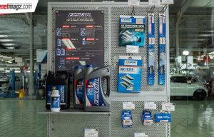 Walaupun Pandemi, Jualan Sparepart Suzuki Capai Target Walaupun Pandemi, Jualan Sparepart Suzuki Capai Target