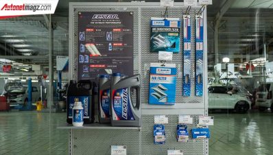 Walaupun Pandemi, Jualan Sparepart Suzuki Capai Target Walaupun Pandemi, Jualan Sparepart Suzuki Capai Target