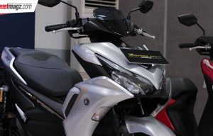 Yamaha Jatim 100% WFH Selama PPKM, Promo Tetap Jalan!
