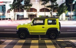 Begini Pertimbangan Memilih SUV Yang Ideal Menurut Suzuki!