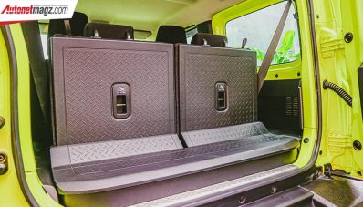 Libas Jalanan Surabaya Dengan Suzuki Jimny : For Attention Seeker! Libas Jalanan Surabaya Dengan Suzuki Jimny : For Attention Seeker!