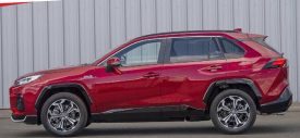 Interior All New Mazda3 2019