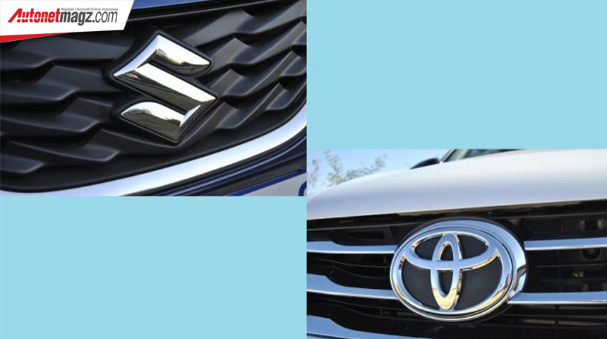 , Suzuki-Toyota Hadirkan SUV Baru di 2022, Penantang Hyundai Creta! (4): Suzuki-Toyota Hadirkan SUV Baru di 2022, Penantang Hyundai Creta! (4)