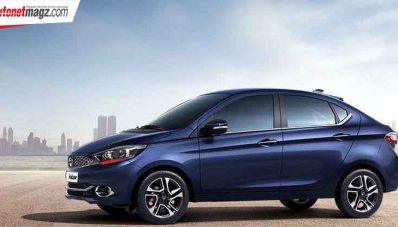 Safety Bubble : Inovasi Tata Motors Di Tengah Pandemi COVID-19 Safety Bubble : Inovasi Tata Motors Di Tengah Pandemi COVID-19