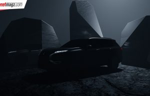 Spyshot & Teaser All New Mitsubishi Outlander : Rilis Februari 2021! Spyshot & Teaser All New Mitsubishi Outlander : Rilis Februari 2021!