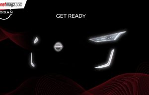 Teaser Nissan Magnite versi Indonesia disebar, Segera Rilis! Teaser Nissan Magnite versi Indonesia disebar, Segera Rilis!