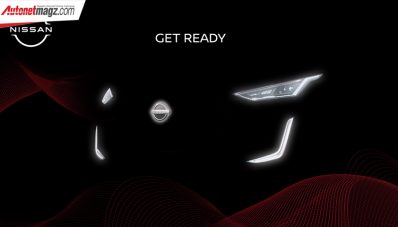 Teaser Nissan Magnite versi Indonesia disebar, Segera Rilis!