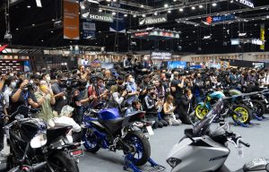 Pariwisata Lesu, Thailand Perkuat Ekspor Otomotif! Pariwisata Lesu, Thailand Perkuat Ekspor Otomotif!