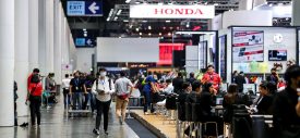 Masalah Keamanan, Honda Recall 1,79 Juta Kendaraannya Di Seluruh Dunia
