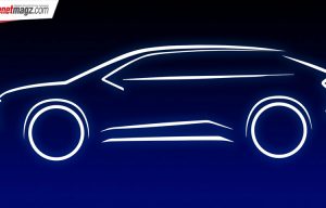 Toyota Konfirmasi SUV Listrik Baru : Bareng Subaru, Pakai e-TNGA & Seukuran RAV4 Toyota Konfirmasi SUV Listrik Baru : Bareng Subaru, Pakai e-TNGA & Seukuran RAV4