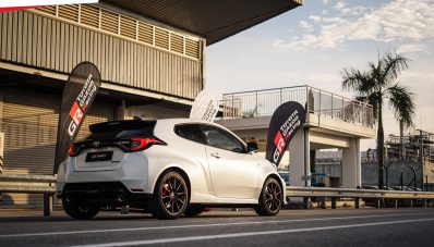 Toyota GR Yaris Juga Rilis di Malaysia, Harga Tetap Diatas 1 Miliar!