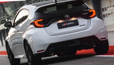 Toyota GR Yaris Juga Rilis di Malaysia, Harga Tetap Diatas 1 Miliar!