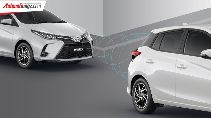, Toyota Yaris Facelift Malaysia Diluncurkan, Apa Bedanya (2): Toyota Yaris Facelift Malaysia Diluncurkan, Apa Bedanya (2)