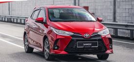 Colokan New Toyota Veloz 2019