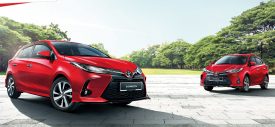 Konsol tengah All New Toyota Kijang Innova Zenix Hybrid