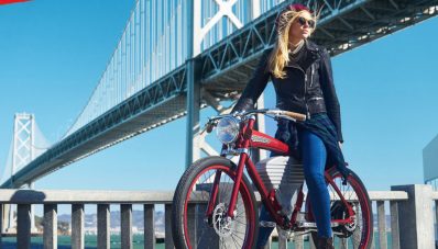 BliBli Hadirkan Toko Resmi Untuk Sepeda Vintage Listrik!