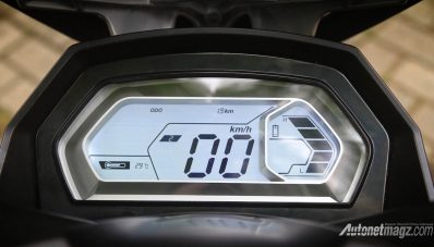 United E-Motor T1800, Motor Listrik 27 Jutaan dari Merek Sepeda!