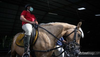 BMW Private Driving Experience : Kala 320i Bertemu DJI BMW Private Driving Experience : Kala 320i Bertemu DJI