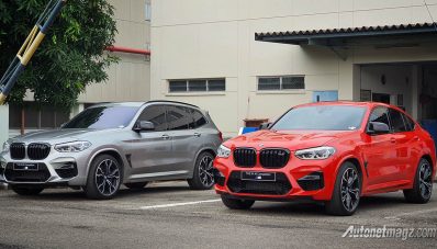 BMW Private Driving Experience : Kala 320i Bertemu DJI BMW Private Driving Experience : Kala 320i Bertemu DJI
